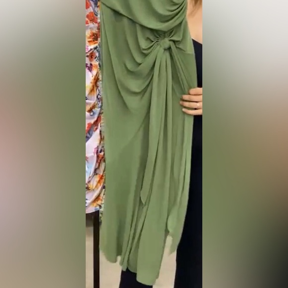 NWT  Cinq à Sept
Rori Midi-Dress size 14 - Picture 6 of 7